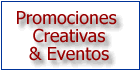 Ver promociones y Eventos