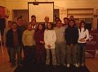 Setiembre 2005- Finalizó en la Camara de Comercio, Industria y Servicios de San Lorenzo y su zona, el curso de Ventas II. En la misma se desarrollaron temas relacionados a la eficientizacion de la tarea de ventas, como Negociación, Cierre de Ventas y Nuevos conceptos de la venta personal.